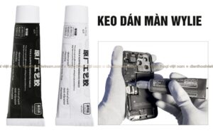 Keo dán màn hình WYLIE