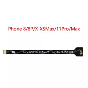 Cáp nối dài Pin iPhone AY đến đời mới nhất