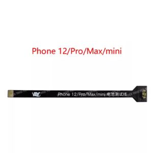 Cáp nối dài Pin iPhone AY đến đời mới nhất