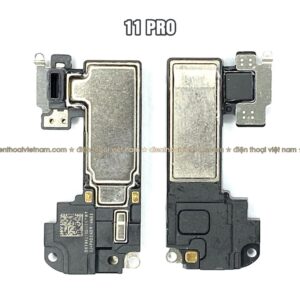 Loa trong iPhone 11 / 11 Pro / 11 ProMax