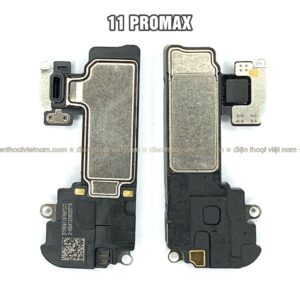 Loa trong iPhone 11 / 11 Pro / 11 ProMax