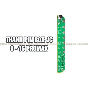 Thanh Pin 8-15ProMax Box JC