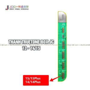 Thanh TrueTone Series 12-15 Box JC