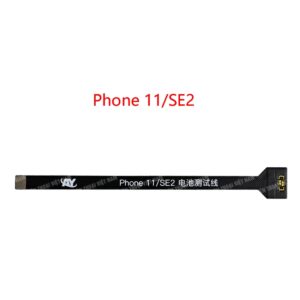 Cáp nối dài Pin iPhone AY đến đời mới nhất