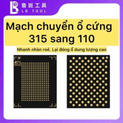 ic chuyển đổi ổ cứng 315 sang 110