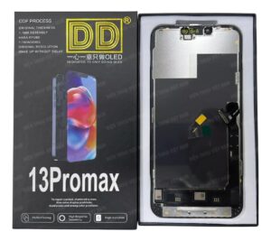 Màn Hình 13 ProMax DD OLED