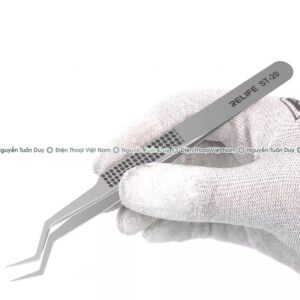 Panh Nhíp ngược ST-20 RELIFE