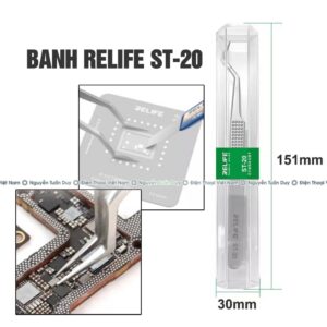 Panh Nhíp ngược ST-20 RELIFE