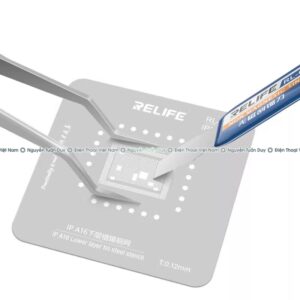 Panh Nhíp ngược ST-20 RELIFE