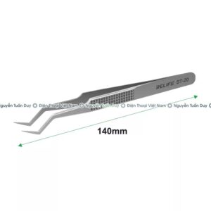 Panh Nhíp ngược ST-20 RELIFE