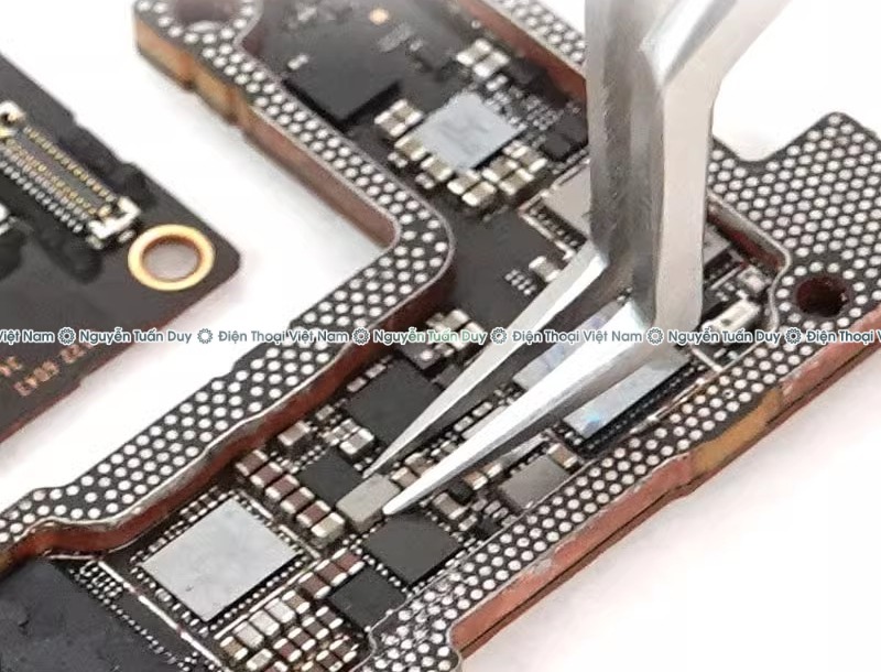 Panh Nhíp ngược ST-20 RELIFE