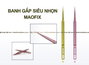 Panh Nhíp Siêu Nhọn AMAOE MaoFix MF1 - MF2