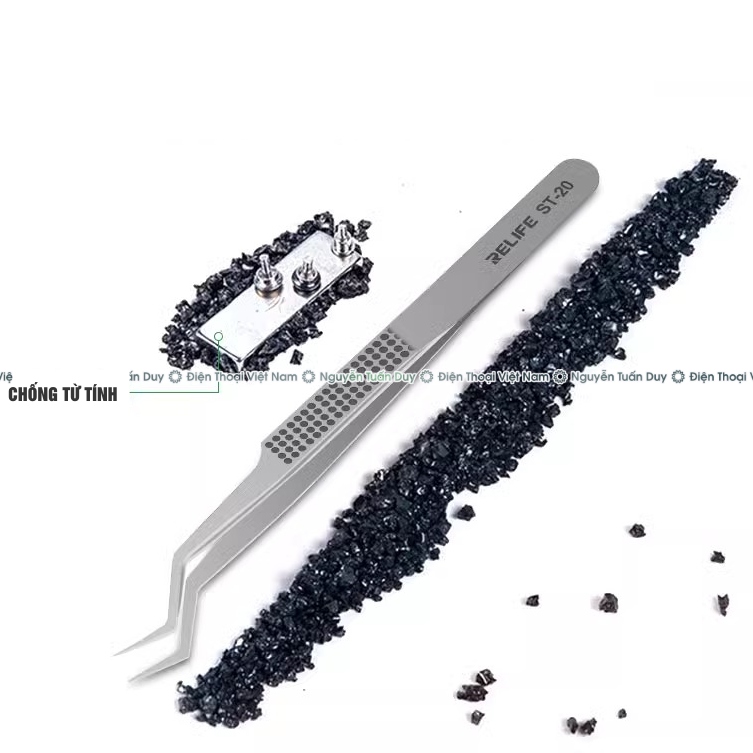 Panh Nhíp ngược ST-20 RELIFE