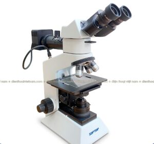 Siêu kính hiển vi BH200M SOPTOP