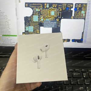 Tai nghe Bluetooth AirPods Pro 2 MagSafe Charge