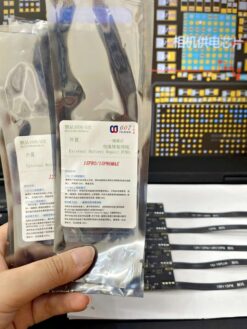 Fix 100% Pin 12-15PM iOS 22.6 không mất dữ liệu phiên bản mới