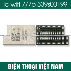 ic wifi 7-7P 339s00199 dùng chung