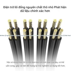 Kẹp Dòng Maant M064 iPhone 7 - 16ProMax