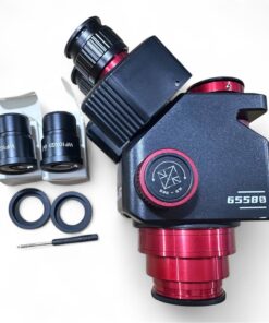 Kính Hiển Vi YCS 6558S - Siêu khuyến mãi số lượng có hạn!!