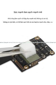 Xốp Bọt Biển Vệ Sinh Nano TE-P3