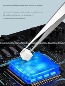 Xốp Bọt Biển Vệ Sinh Nano TE-P3