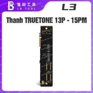 Thanh Truetone 13P-15PM Box Luban L3