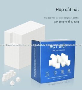 Xốp Bọt Biển Vệ Sinh Nano TE-P3