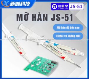 Mỡ Hàn JS-51 JITONGXUE