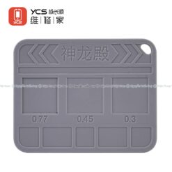 Đế Lót Nam Châm YCS Đa Năng