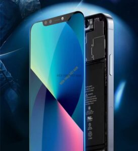 Màn hình GX iPhone X - 16ProMax mới nhất