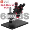 Kính Hiển Vi YCS 6558S - Siêu khuyến mãi số lượng có hạn!!