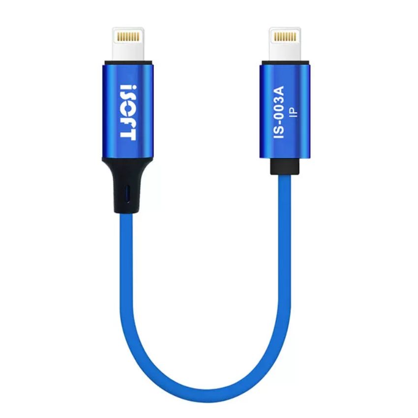 Cáp iSoft IS-033A chuyển dữ liệu IP – IP