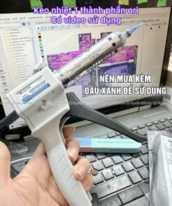Keo nhiệt 1 thành phần ori HB