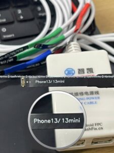 Kẹp Dòng chống sập FOSAN iPhone 6G-15ProMax và nghìn đời mã Android