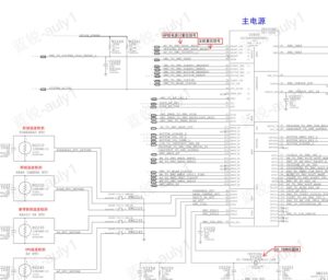 Sơ Đồ Lanrui - Đa dạng các loại iPhone - Android