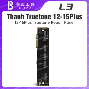 Thanh Truetone 12-15Plus Box Luban L3