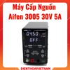 Máy cấp nguồn 3005 Aifen Sugon đồng hồ 4 số 30V-5A
