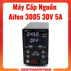Máy cấp nguồn 3005 Aifen Sugon đồng hồ 4 số 30V-5A