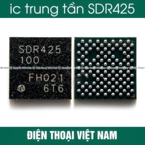 ic trung tần SDR425 Android Oppo a35 a32 a33 F17 vivo y20 y20s