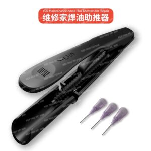 Tay bóp YCS Z04 Bơm ống mỡ hàn - keo - thiếc