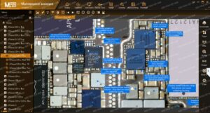 Sơ đồ MaAnt Schematics Mới nhất -Update các chức năng mới