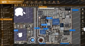 Sơ đồ MaAnt Schematics Mới nhất -Update các chức năng mới