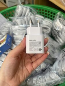 Củ sạc nhanh 25W C to C hàng ori cao cấp