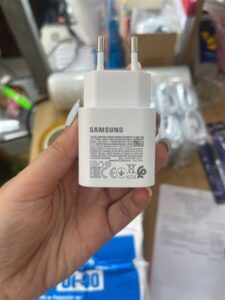 Củ sạc nhanh 25W C to C hàng ori cao cấp