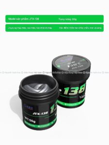 Thiếc hàn JTX Jitongxue 138 - 158 - 183