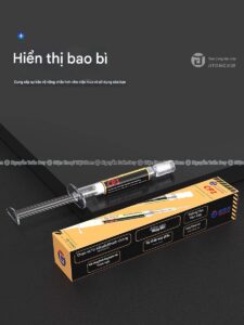 Thiếc nước CP1 183 độ JTX Jitongxue