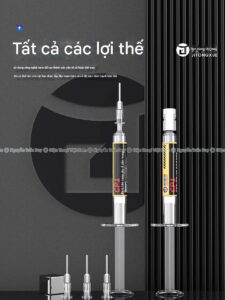 Thiếc nước CP1 183 độ JTX Jitongxue