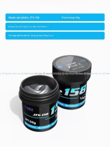 Thiếc hàn JTX Jitongxue 138 - 158 - 183