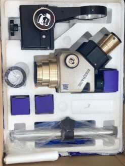 Kính Hiển Vi Mechanic 7060T