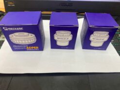 Kính Hiển Vi Mechanic 7060T